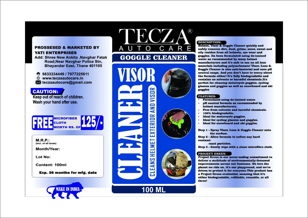 VISOR CLEANER 100ml 3.webp