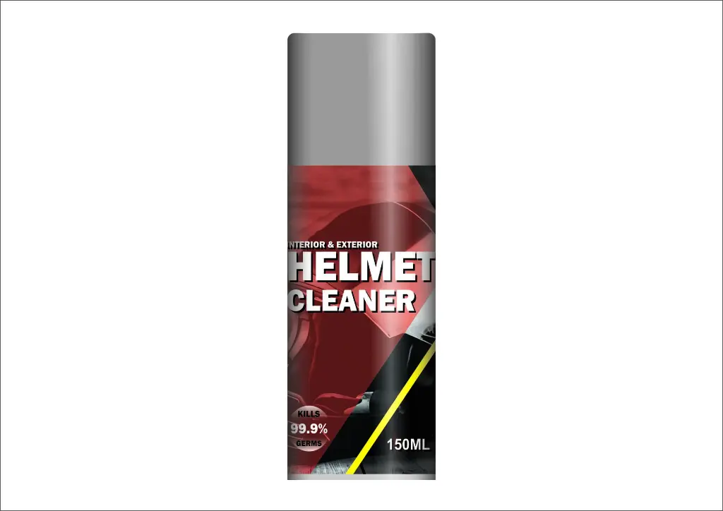 HELMET CLEANER 150ML 1.webp