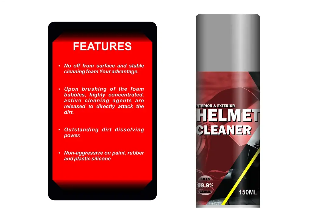 HELMET CLEANER 150ML 3.webp