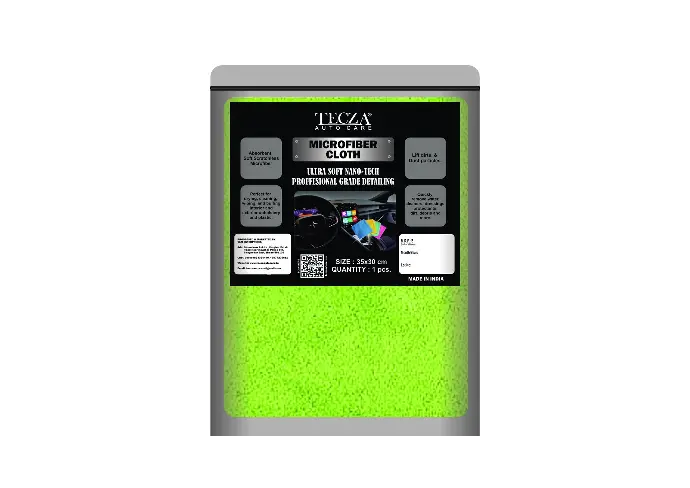 Micro fiber Cloth MG