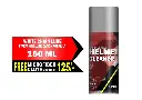 HELMET CLEANER 150ML