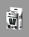 Tecza Shield Fork Seal Covers – Universal Fit