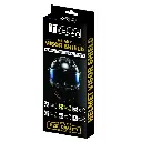 HELMET VISOR SHIELD (1 SET)