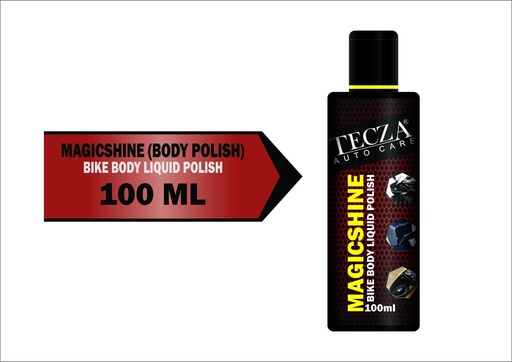 MAGIC SHINE 100ML