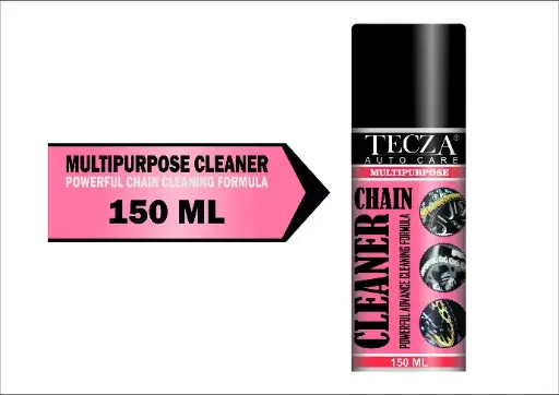 CHAIN CLEANER 150ML