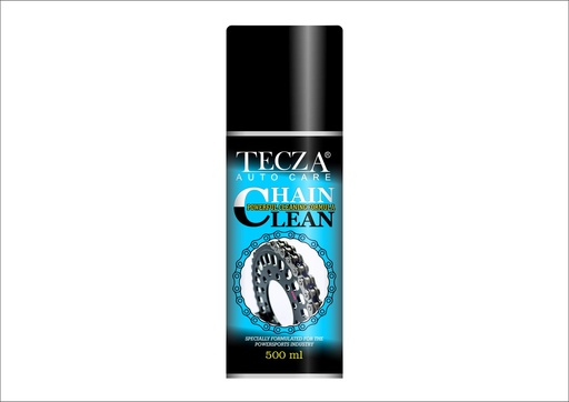 CHAIN CLEANER 500ML