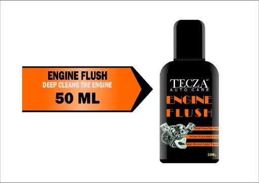 Engine Flush 50ml