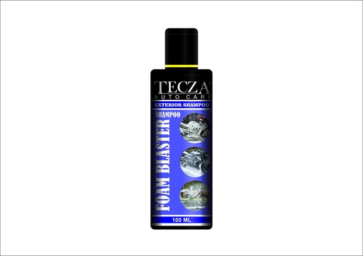 Foam Blaster 100ml