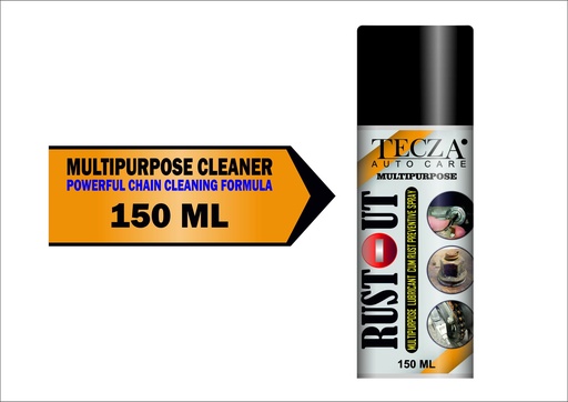 Rust Out 150ml