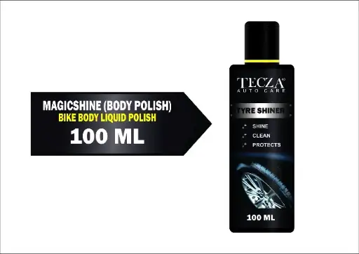 Ultra Tyre Dresser 100ml