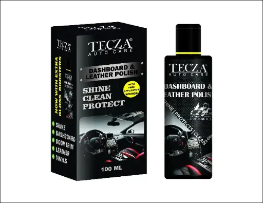 DASHBOARD POLISH 100ML