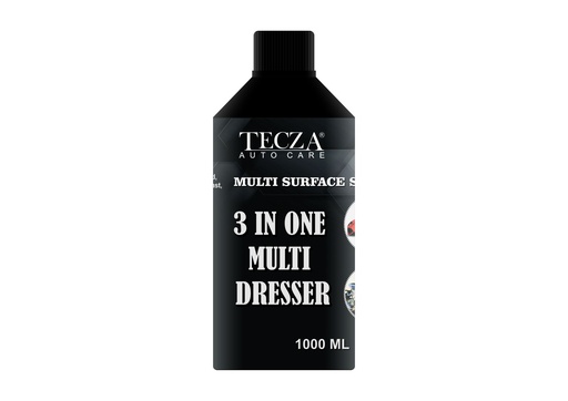 3 IN 1 DRESSER 1LTR PACK