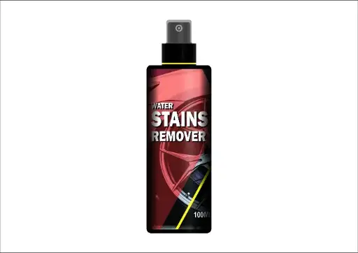 HARD WATER STAIN REMOVER 100ML