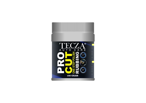 PRO CUT RUBBING 100 GARM