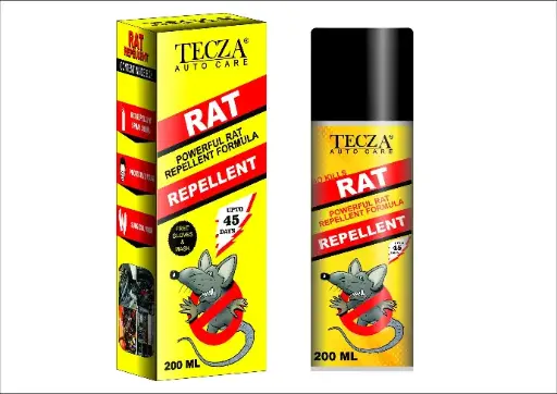 RAT REPELLANT 200ML