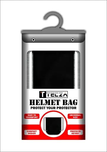 TECZA PREMIUM HELMET BAG